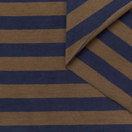 T23V05934 | Stretch Stripe Jersey