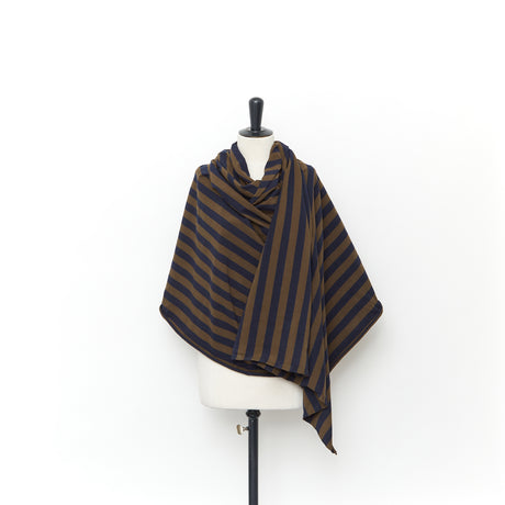  Stretch Stripe Jersey
