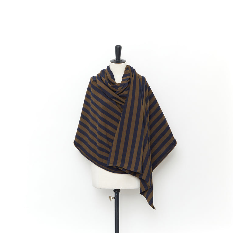 T23V05934 | Stretch Stripe Jersey - view 2