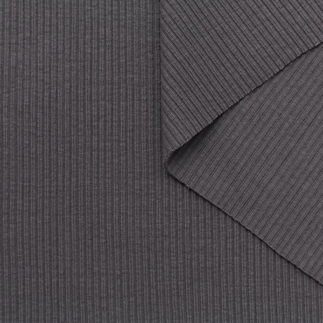 T23V05935 | Ribbed Cotton Jersey