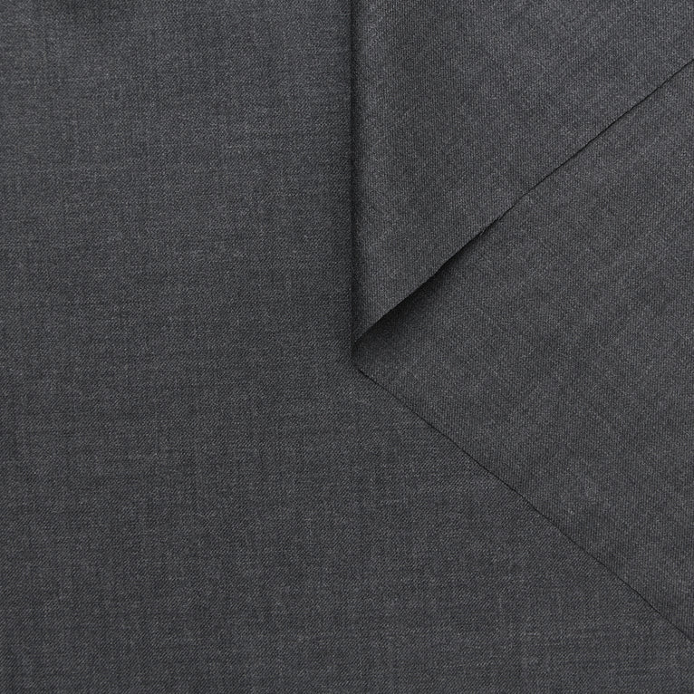 T23V05936 | Wool Diagonal Suiting - view 1