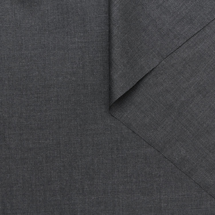 T23V05936 | Wool Diagonal Suiting - view 1