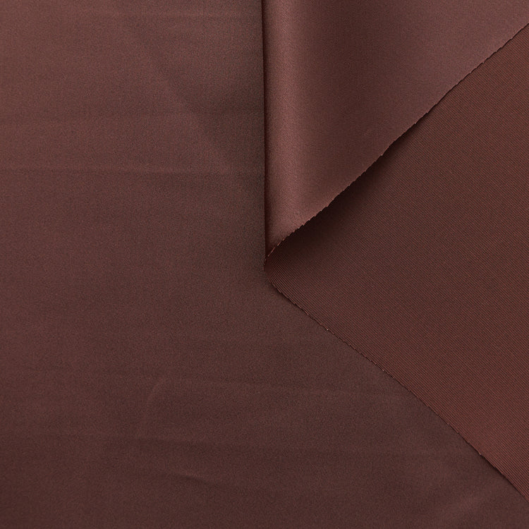 T23V05937 | Crêpe Satin Liquide - vue 1