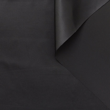 T23V05937 | Crêpe Satin Liquide