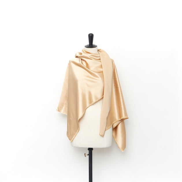T23V05937 | Liquid Crepe Satin