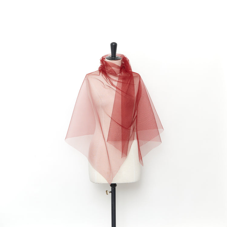 T23V05938 | Tulle Sec - vue 2