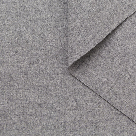 T23V05940 | Laine & Cachemire Séparable pour Manteau