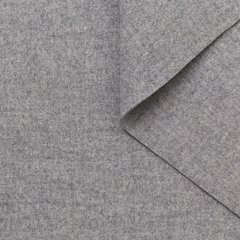 T23V05940 | Laine &amp; Cachemire Séparable pour Manteau - vue 1