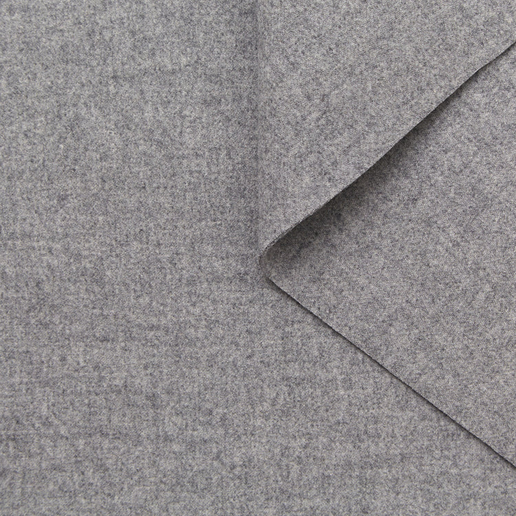 T23V05940 | Laine &amp; Cachemire Séparable pour Manteau - vue 1