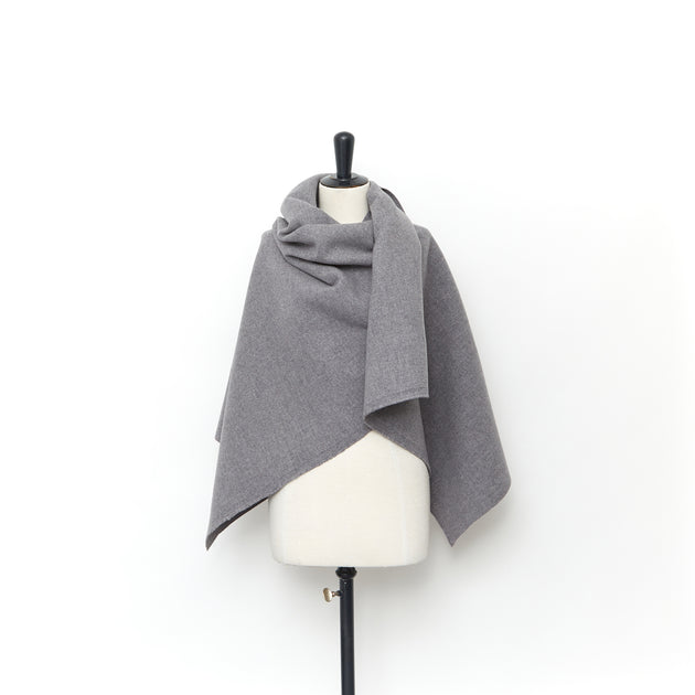 T23V05940 | Splittable Wool & Cashmere Coating