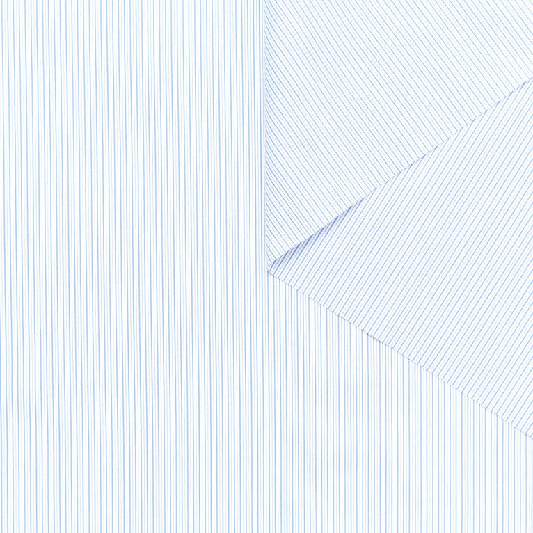 T23V05946 | Stripe Cotton Poplin - view 1
