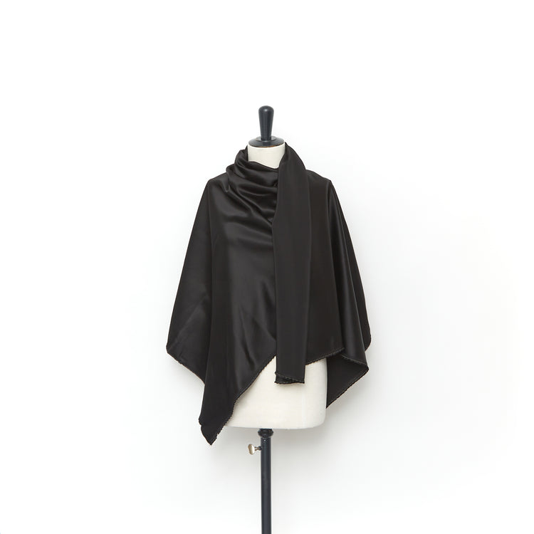 T23V05955 | Satin de Viscose Mat - vue 2