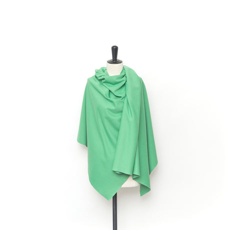  Stretch Double Face Jersey