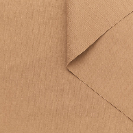 T23V05957 | Cotton Herringbone Gabardine