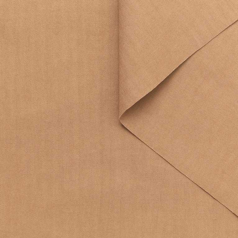 T23V05957 | Cotton Herringbone Gabardine - view 1