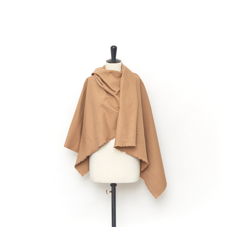 T23V05957 | Cotton Herringbone Gabardine - view 2