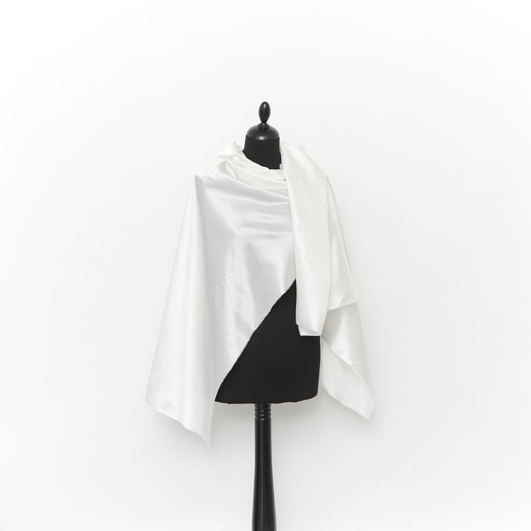 T23V05961 | Shiny Viscose Twill Lining - view 2
