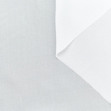 T23V05963 | Crêpe de Soie Transparente