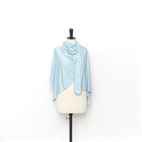  Stretch Silk Jersey