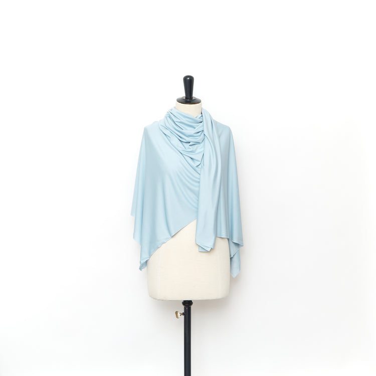 T23V05968 | Stretch Silk Jersey - view 2