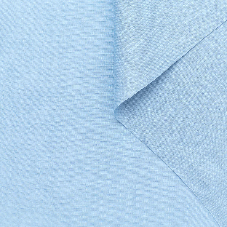 T23V05971 | Linen Sheer Canvas - view 2