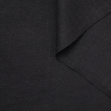 T23W06005 | Linen Sable Crepe