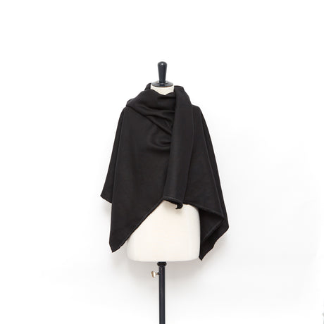  Linen Sable Crepe