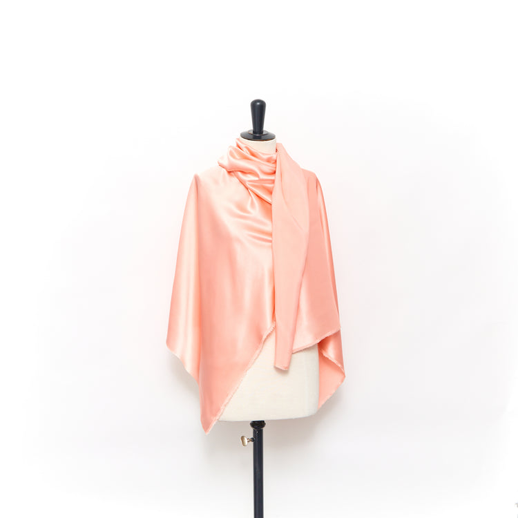T23W06007 | Satin de Soie - vue 2