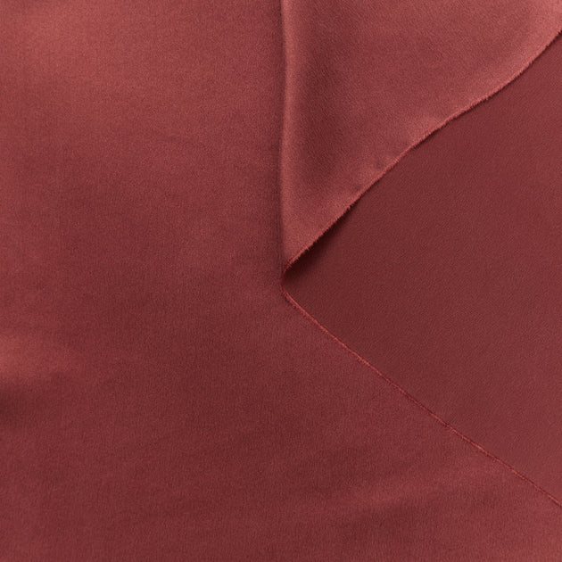 T23W06008 | Washed Silk Satin