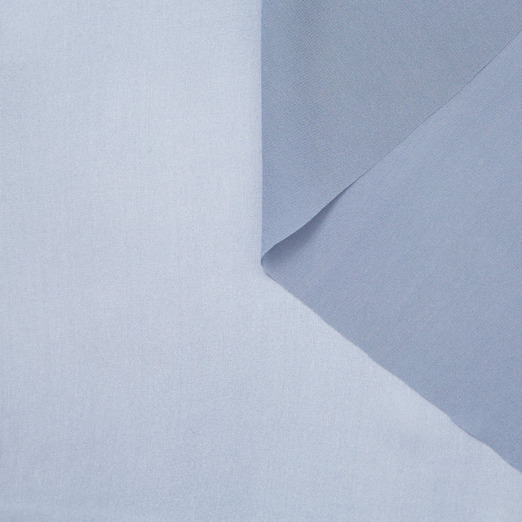 T23W06009 | Georgette de Soie - vue 1