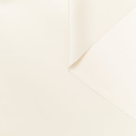 T23W06010 | Satin Fluid Double Face