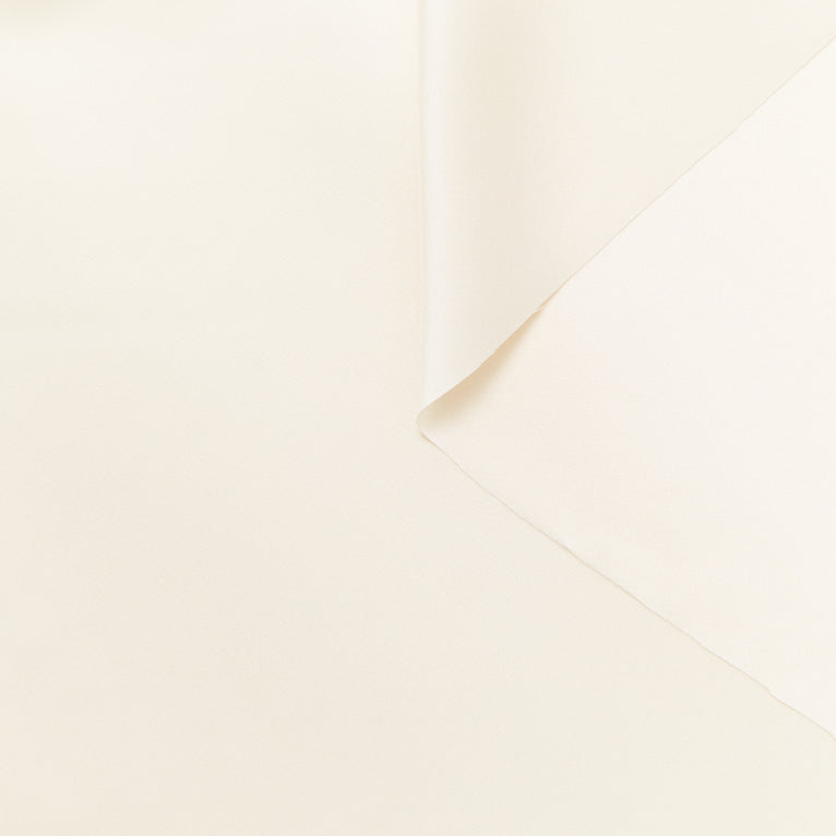 T23W06010 | Satin Fluid Double Face - vue 1
