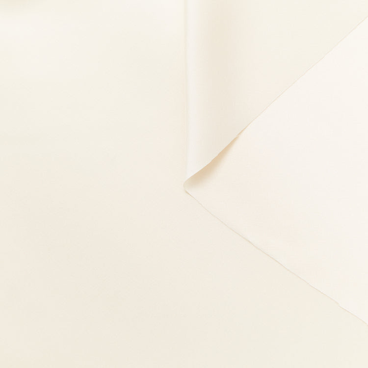 T23W06010 | Satin Fluid Double Face - vue 1