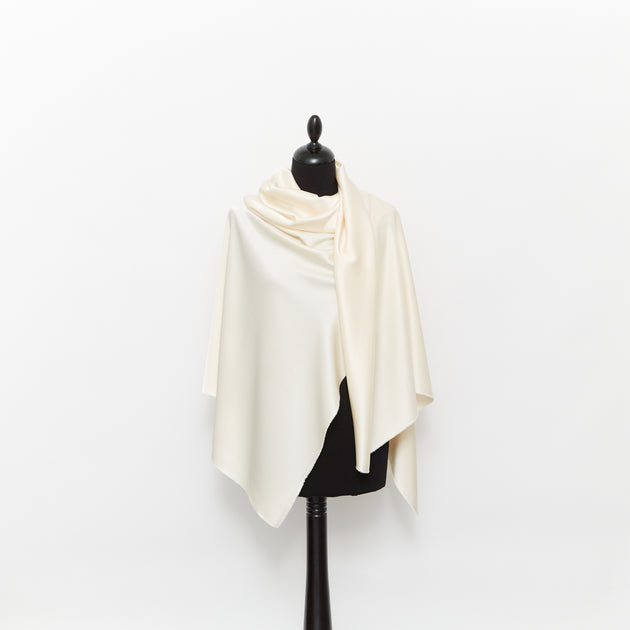 T23W06010 | Double Face Fluid Satin
