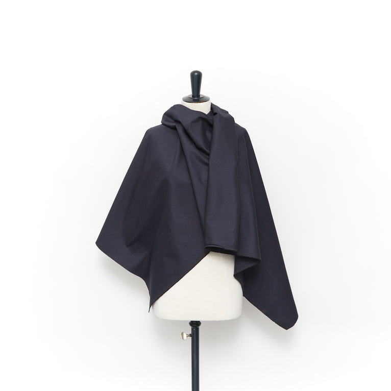 T23W06012 | Gabardine de Coton Légère - vue 3