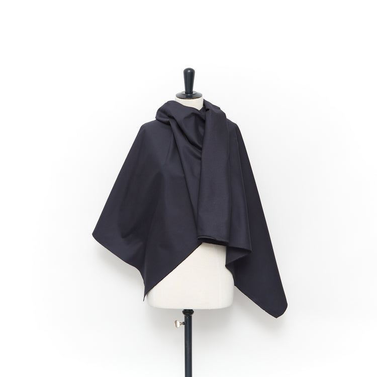 T23W06012 | Gabardine de Coton Légère - vue 2