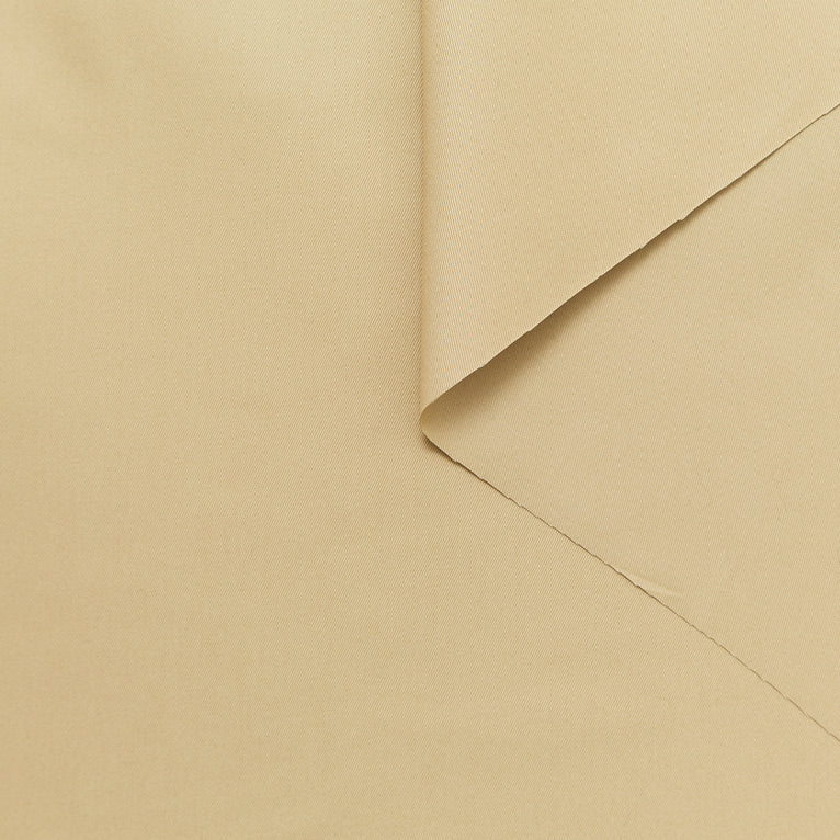 T23W06012 | Gabardine de Coton Légère - vue 1