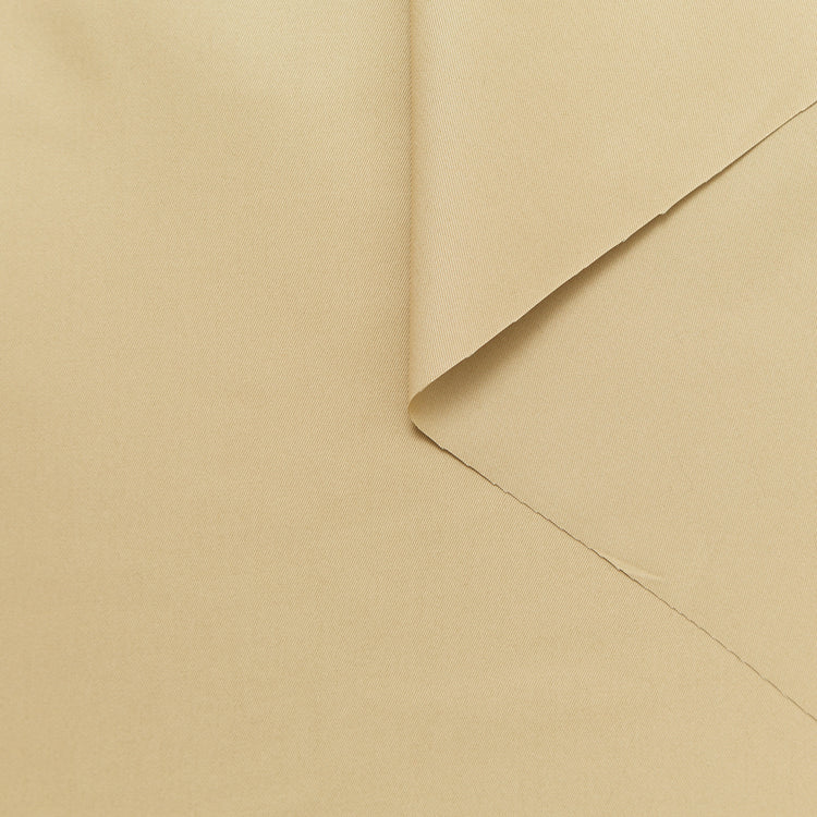 T23W06012 | Gabardine de Coton Légère - vue 1