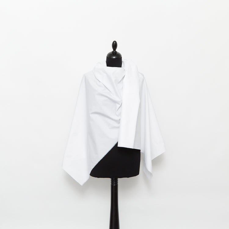 T23W06013 | Cotton Poplin - view 2