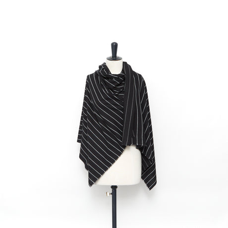  Stripe Cotton Flannel