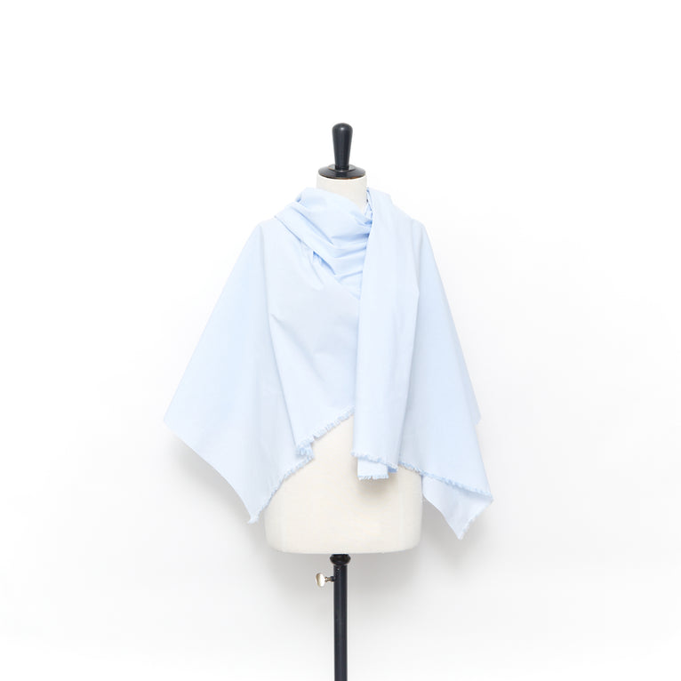 T23W06017 | Fil à Fil Poplin - view 2