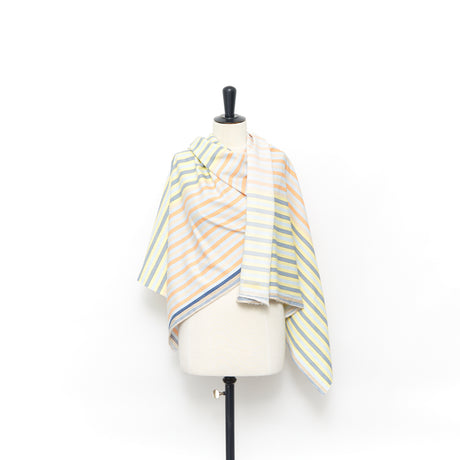  Various Stripes Cotton
