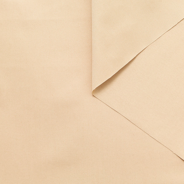T23W06021 | Gabardine de Coton Lustré