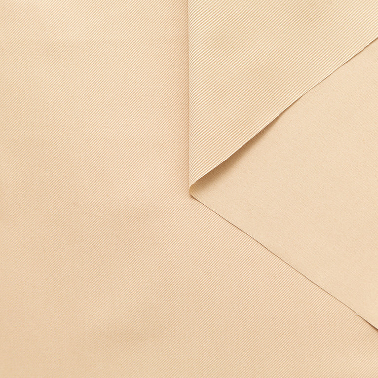 T23W06021 | Gabardine de Coton Lustré - vue 1