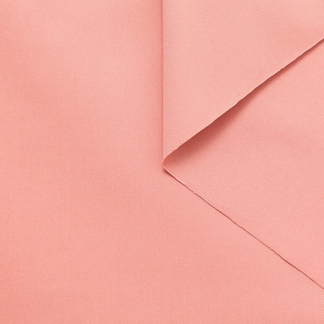 T23W06021 | Gabardine de Coton Lustré