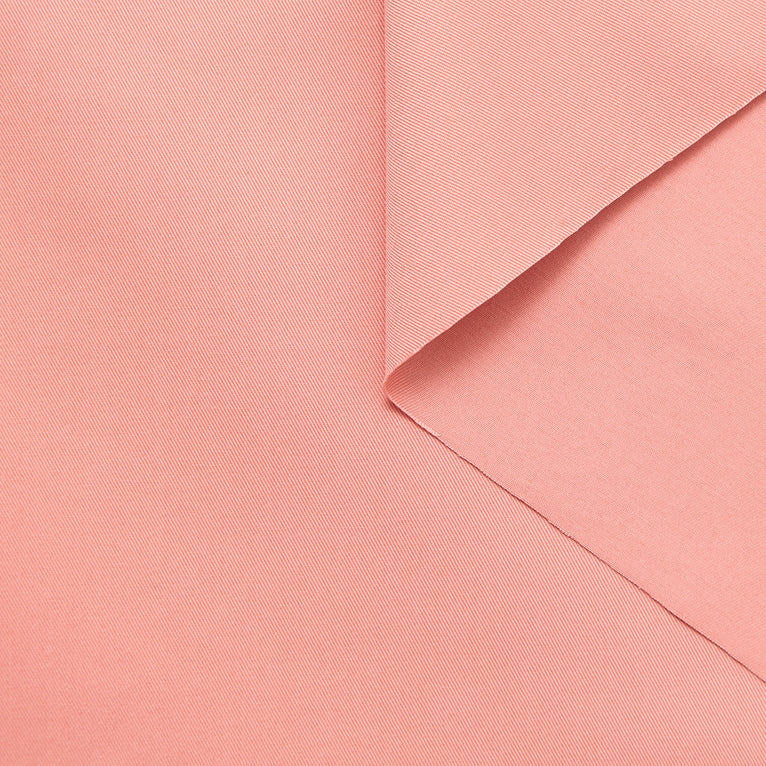 T23W06021 | Gabardine de Coton Lustré - vue 2