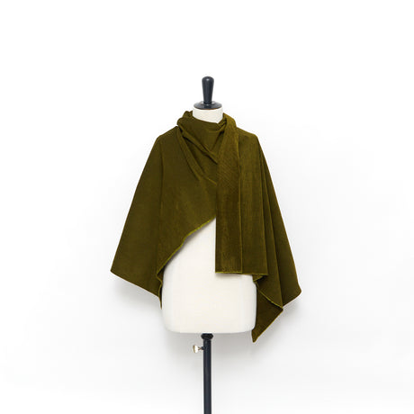  Stretch Chenille Velvet
