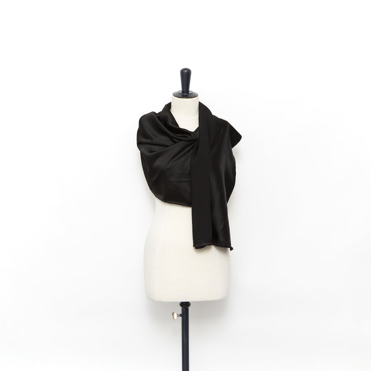 T23W06028 | Viscose Satin - view 2