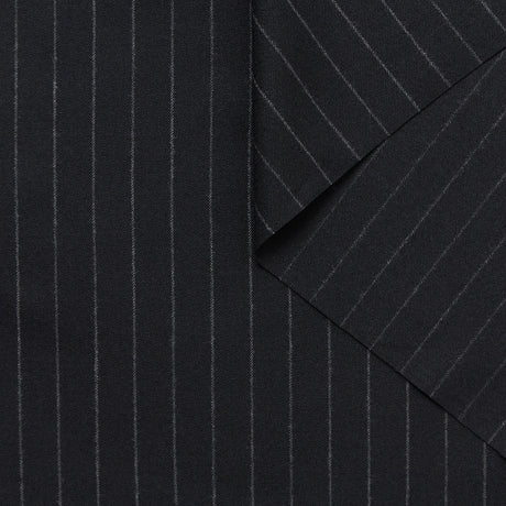 T23W06029 | Stretch Pinstripe Flannel