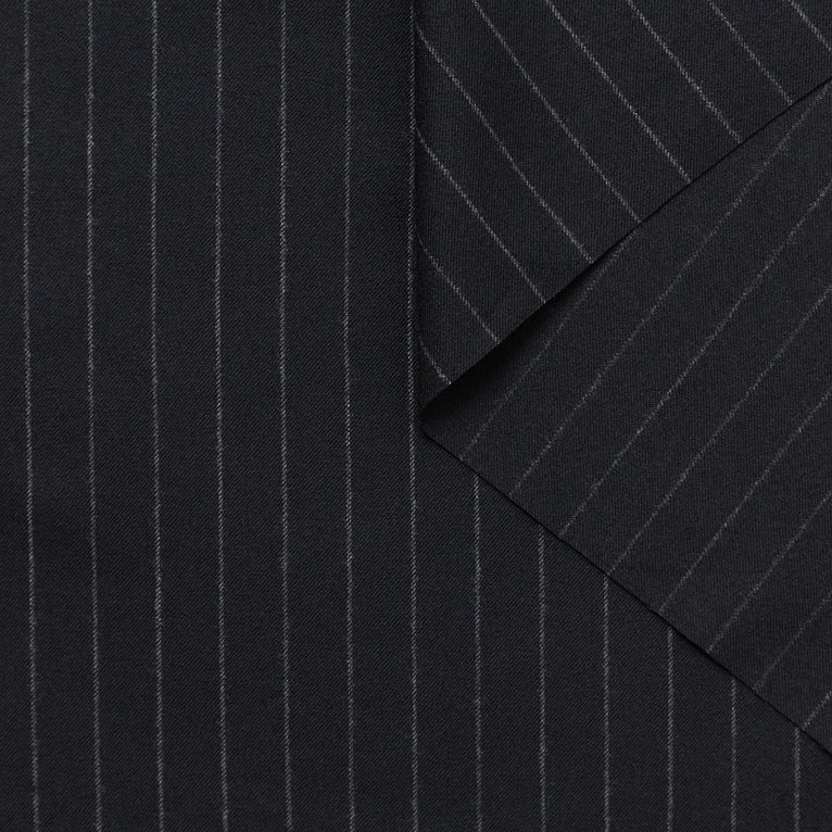 T23W06029 | Stretch Pinstripe Flannel - view 1